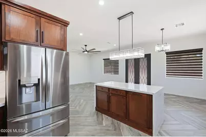 91 Circulo Penjamo, Rio Rico, AZ 85648 - Photo 23