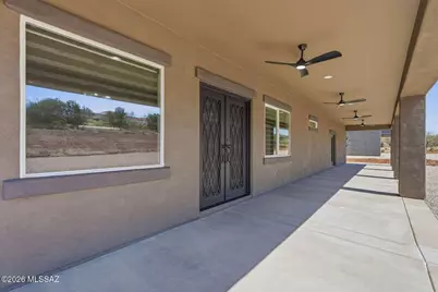 91 Circulo Penjamo, Rio Rico, AZ 85648 - Photo 45