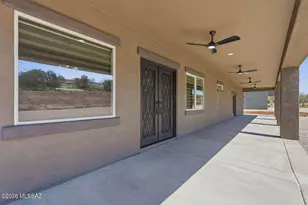 91 Circulo Penjamo, Rio Rico, AZ 85648 - Photo 45