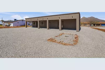 91 Circulo Penjamo, Rio Rico, AZ 85648 - Photo 47