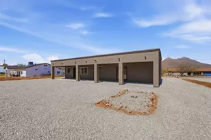 91 Circulo Penjamo, Rio Rico, AZ 85648 - Photo 47
