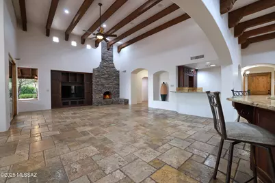 14629 N Granite Peak Place, Oro Valley, AZ 85755 - Photo 9