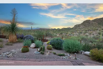 14629 N Granite Peak Place, Oro Valley, AZ 85755 - Photo 45