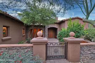 14629 N Granite Peak Pl, Oro Valley, AZ 85755 - Photo 3