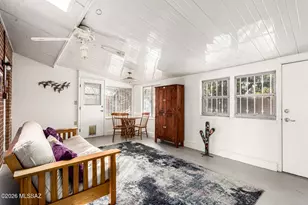 1501 N Cloverland Ave, Tucson, AZ 85712 - Photo 5