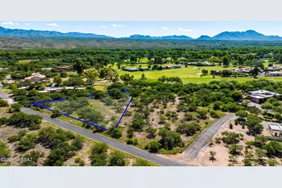 2335 Balderrain Lane #36, Tubac, AZ 85646 - Photo 1