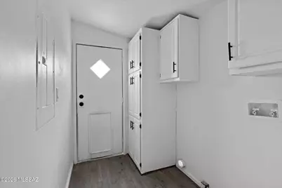 9876 S Cactus Apple Lane, Tucson, AZ 85756 - Photo 13