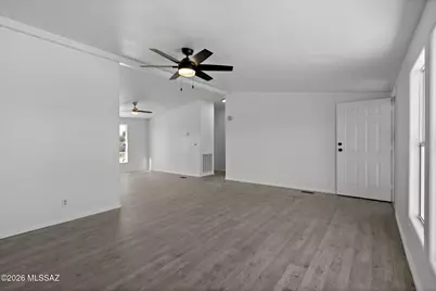 9876 S Cactus Apple Lane, Tucson, AZ 85756 - Photo 3
