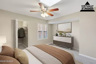 8614 E Pembrook Drive, Tucson, AZ 85715 - Photo 5