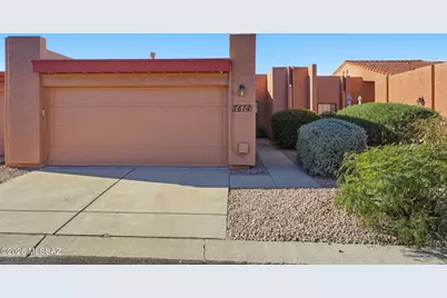 8614 E Pembrook Drive, Tucson, AZ 85715 - Photo 7