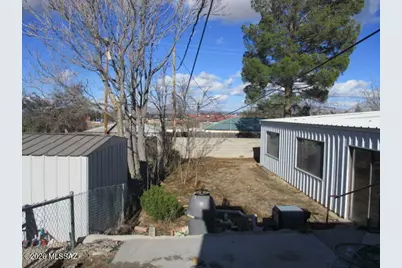 274 W Bonita Street, Benson, AZ 85602 - Photo 27