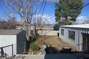 274 W Bonita St, Benson, AZ 85602 - Photo 27