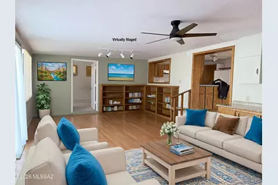 274 W Bonita Street, Benson, AZ 85602 - Photo 11