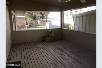 274 W Bonita Street, Benson, AZ 85602 - Photo 25