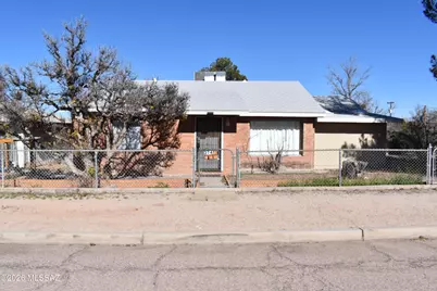 274 W Bonita Street, Benson, AZ 85602 - Photo 1