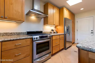 1991 E Campbell Terrace, Tucson, AZ 85718 - Photo 19