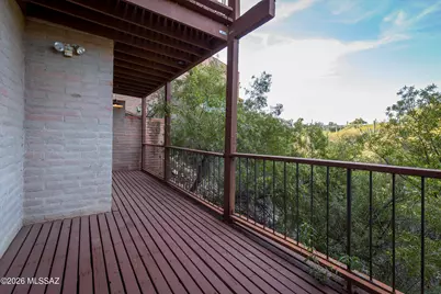 1991 E Campbell Terrace, Tucson, AZ 85718 - Photo 37