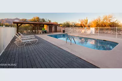 1991 E Campbell Terrace, Tucson, AZ 85718 - Photo 47