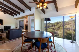 1991 E Campbell Terrace, Tucson, AZ 85718 - Photo 3