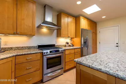 1991 E Campbell Terrace, Tucson, AZ 85718 - Photo 17