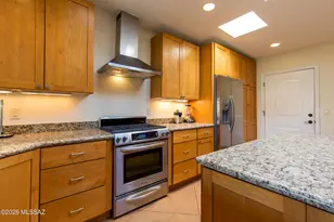 1991 E Campbell Terrace, Tucson, AZ 85718 - Photo 17