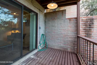 1991 E Campbell Terrace, Tucson, AZ 85718 - Photo 39