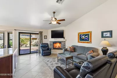 9990 N Hillview Drive, Oro Valley, AZ 85737 - Photo 17