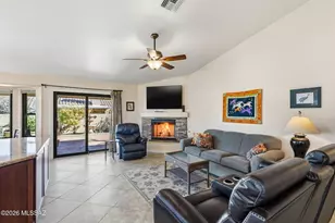 9990 N Hillview Dr, Oro Valley, AZ 85737 - Photo 17