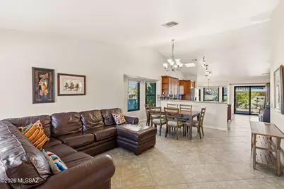 9990 N Hillview Drive, Oro Valley, AZ 85737 - Photo 13