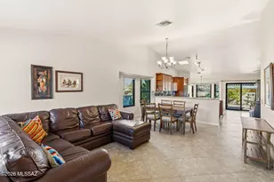 9990 N Hillview Dr, Oro Valley, AZ 85737 - Photo 13