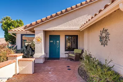 9990 N Hillview Drive, Oro Valley, AZ 85737 - Photo 41