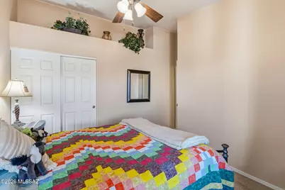 9990 N Hillview Drive, Oro Valley, AZ 85737 - Photo 29