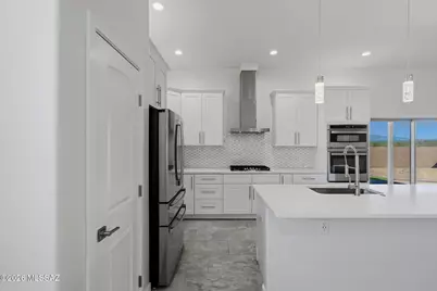 14431 E Wood Canyon Place, Vail, AZ 85641 - Photo 17