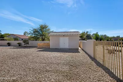 3331 W Hardy Road, Tucson, AZ 85742 - Photo 33