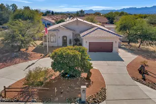 3331 W Hardy Rd, Tucson, AZ 85742 - Photo 1