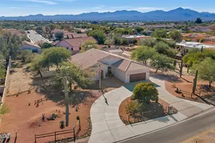 3331 W Hardy Rd, Tucson, AZ 85742 - Photo 3