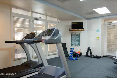 101 S Players Club Drive #APT 1104, Tucson, AZ 85745 - Photo 27