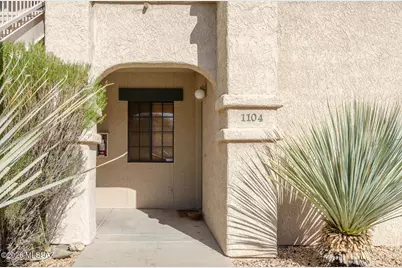 101 S Players Club Drive #APT 1104, Tucson, AZ 85745 - Photo 31