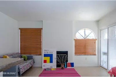 101 S Players Club Drive #APT 1104, Tucson, AZ 85745 - Photo 5