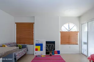 101 S Players Club Dr, Tucson, AZ 85745 - Photo 5