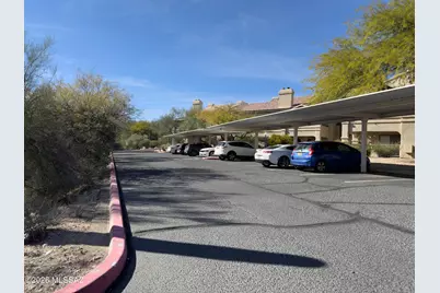 101 S Players Club Drive #APT 1104, Tucson, AZ 85745 - Photo 21