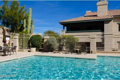 101 S Players Club Drive #APT 1104, Tucson, AZ 85745 - Photo 21