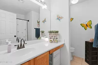 10605 E Heartleaf Willow Drive, Tucson, AZ 85747 - Photo 21
