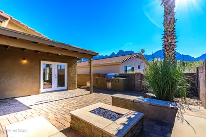 11371 N Flat Granite Drive, Tucson, AZ 85737 - Photo 47