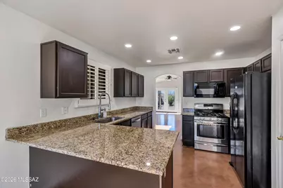 11371 N Flat Granite Drive, Tucson, AZ 85737 - Photo 21
