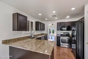 11371 N Flat Granite Dr, Tucson, AZ 85737 - Photo 21