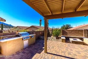 11371 N Flat Granite Dr, Tucson, AZ 85737 - Photo 41