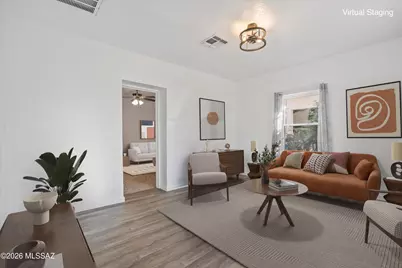 428 W Rosales Street, Tucson, AZ 85701 - Photo 7