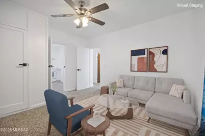 428 W Rosales Street, Tucson, AZ 85701 - Photo 9