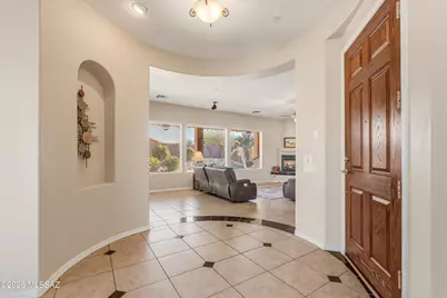 9529 S Camino Adamada, Vail, AZ 85641 - Photo 5